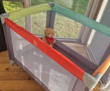 Playpen Excellent Condition