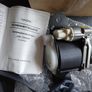 Genuine Toyota Land Cruiser Prado,rhd Front Seat Belt Assy 73210-60373-b1 Image 4