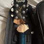 Epiphone Les Paul Electric Guitar (NEEDS REPAIRS) Image 2