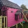 Tree house Image 2