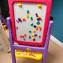 crayola easel Image 2
