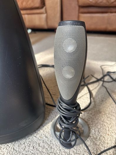 Harman Kardon Speaker System