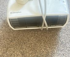 Blow Heater Dimplex