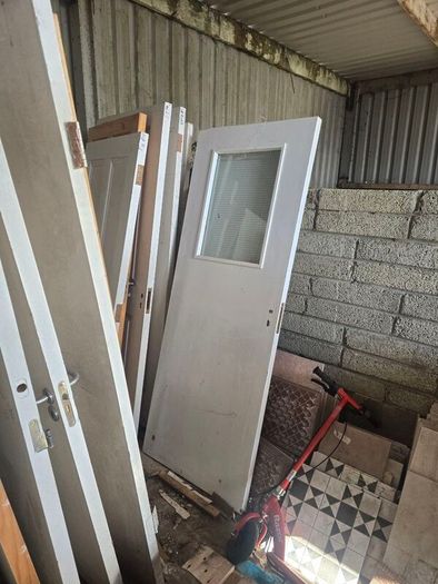 Doors