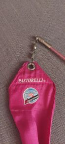 Pastorelli ribbon