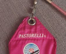 Pastorelli ribbon