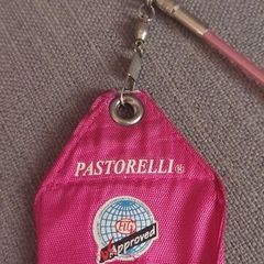Pastorelli ribbon
