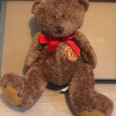 teddy bear