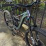 Giant Reign 1 2023 Enduro MTB Image 3