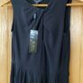 Black Dress BNWT Image 2
