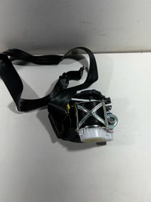 NEW VOLKSWAGEN POLO seat belt front right 6R4857706b New 6R4857706braa A3l2b91g
