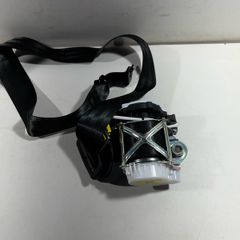 NEW VOLKSWAGEN POLO seat belt front right 6R4857706b New 6R4857706braa A3l2b91g