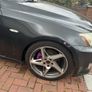 lexus is220d Cash offer/swaps Image 4