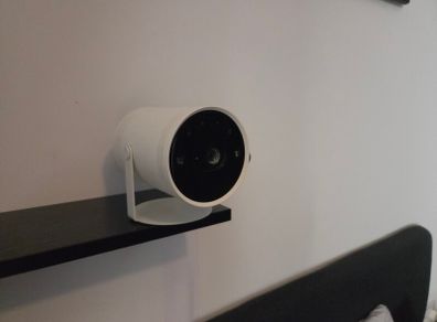 Samsung Freestyle 2nd gen