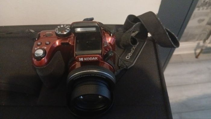Kodax pixpro