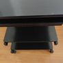 computer table on wheels Image 4