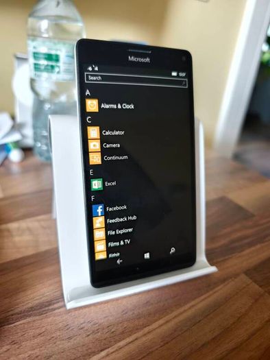 Microsoft Lumia 950 XL