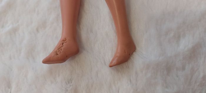 Sindy Doll