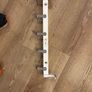 Door hook frame Image 2