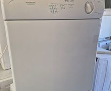 Hotpoint 7kg Condenser Dryer For Sale