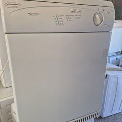 Hotpoint 7kg Condenser Dryer For Sale
