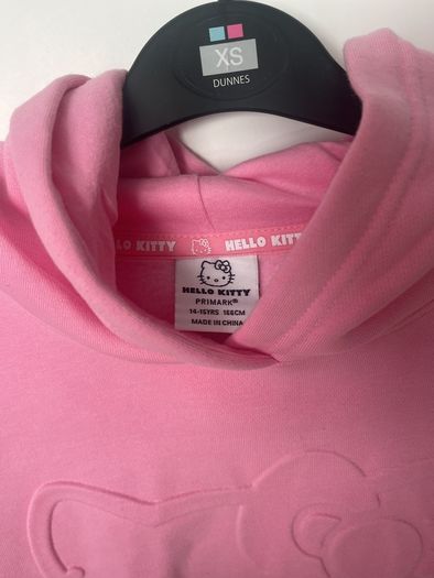 Hello Kitty hoodie