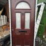 PVC door from 250 Image 4