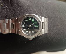 Royal oak