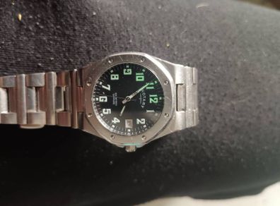 Royal oak