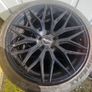 19s 5x108 alloys Image 2