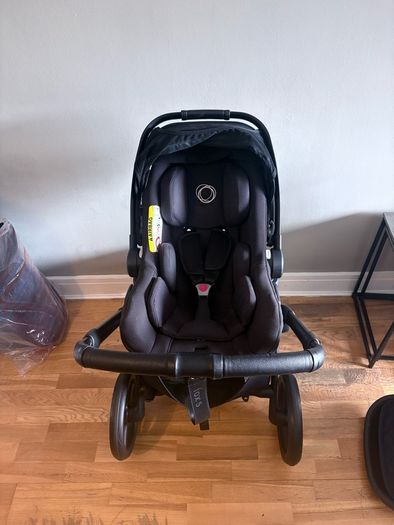 Bugaboo fox 5 renew