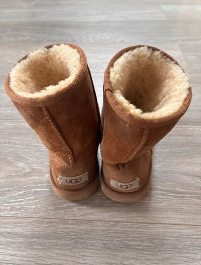 Genuine Uggs - Or FREE with any purchase over E20