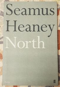 North by Seamus Heaney