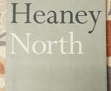 North by Seamus Heaney