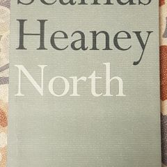 North by Seamus Heaney