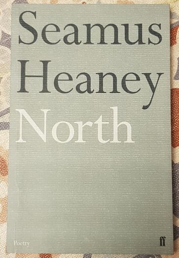 North by Seamus Heaney