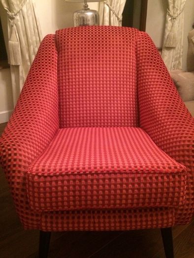 Armchair