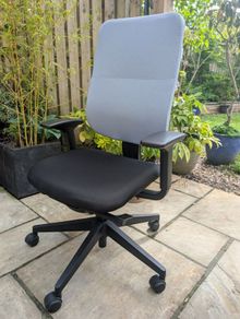 ergonomic office chair