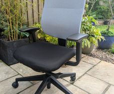 ergonomic office chair