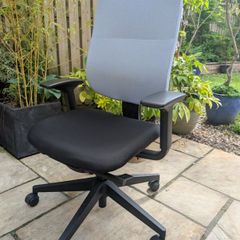 ergonomic office chair