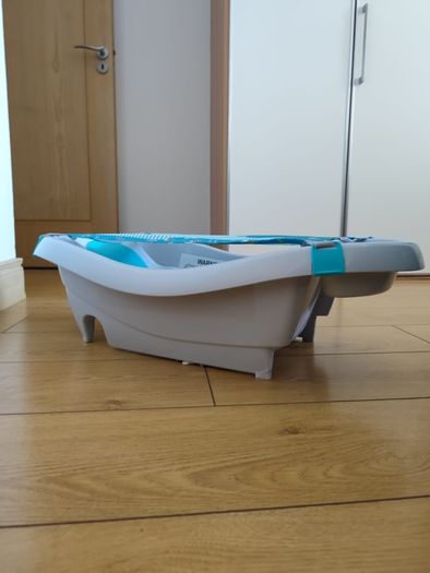 Baby Bath
