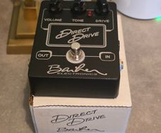Barber Electronics Direct Drive V2