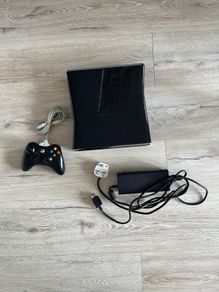 Xbox360