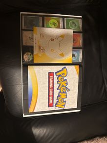 30th Anniversary base set + all but 2 IR's