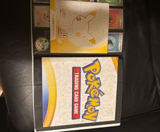 30th Anniversary base set + all but 2 IR's