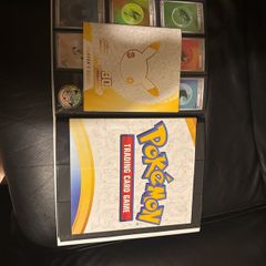 30th Anniversary base set + all but 2 IR's