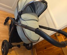 Egg Buggy