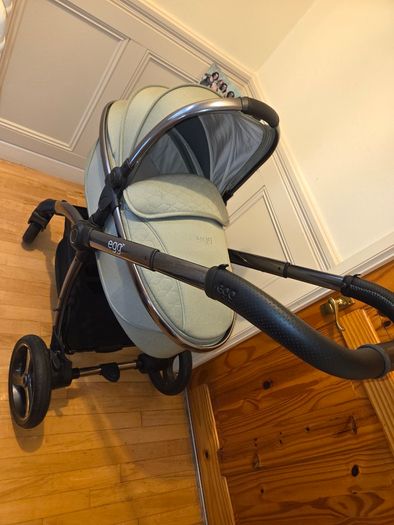 Egg Buggy