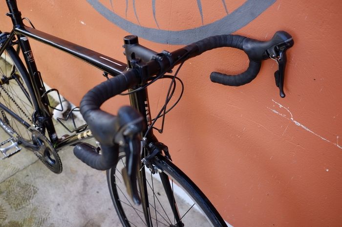 Trek Domane Road Bike Large