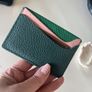 Card holder purse Image 2